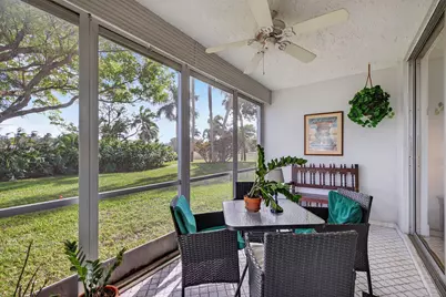 3200 N Course Lane #116, Pompano Beach, FL 33069 - Photo 31