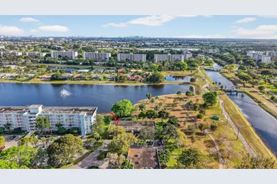 3200 N Course Lane #116, Pompano Beach, FL 33069 - Photo 43