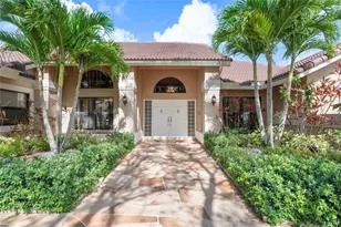 1885 Merion Ln, Coral Springs, FL 33071 - Photo 5