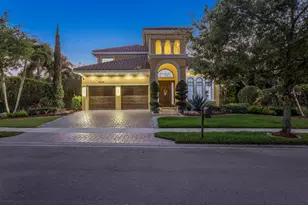 8256 Bradford Way, Parkland, FL 33076 - Photo 1