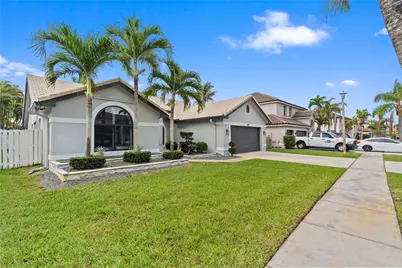 17870 SW 4th Court, Pembroke Pines, FL 33029 - Photo 37