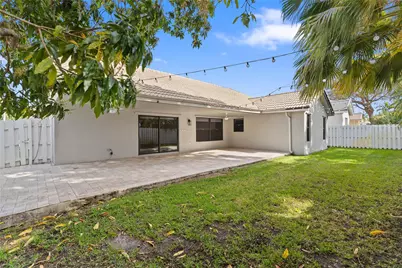 17870 SW 4th Court, Pembroke Pines, FL 33029 - Photo 31