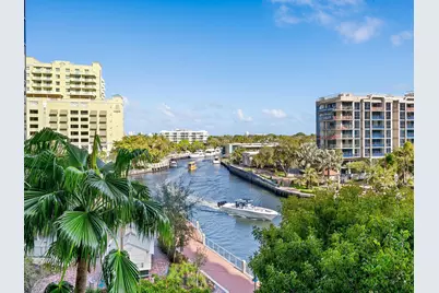 411 N New River Drive #502, Fort Lauderdale, FL 33301 - Photo 1