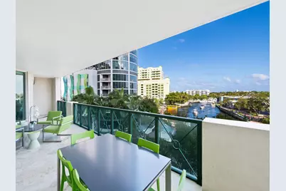 411 N New River Drive #502, Fort Lauderdale, FL 33301 - Photo 3