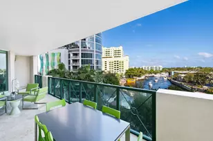 411 N New River Dr, Fort Lauderdale, FL 33301 - Photo 3