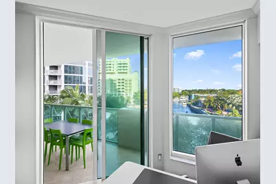 411 N New River Drive #502, Fort Lauderdale, FL 33301 - Photo 17