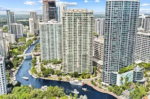 411 N New River Dr, Fort Lauderdale, FL 33301 - Photo 19