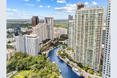 411 N New River Drive #502, Fort Lauderdale, FL 33301 - Photo 21