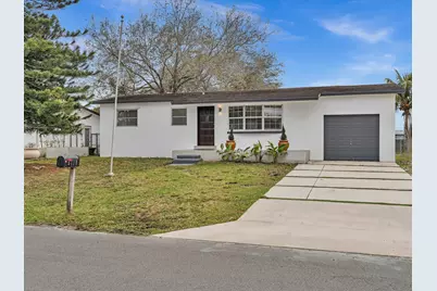 5710 SW 54th Court, Davie, FL 33314 - Photo 3