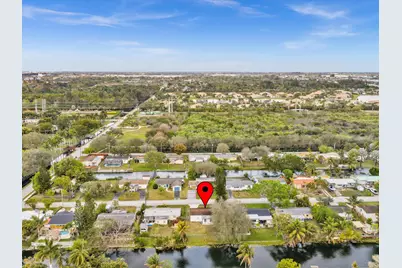 5710 SW 54th Court, Davie, FL 33314 - Photo 1