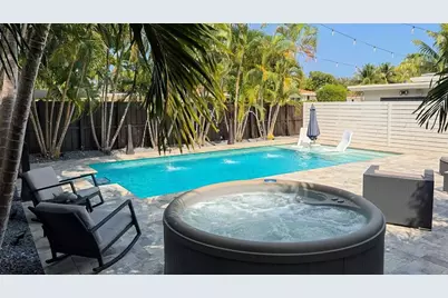 1516 NE 12th Street, Fort Lauderdale, FL 33304 - Photo 1