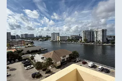 1833 S Ocean Drive #808, Hallandale Beach, FL 33009 - Photo 29