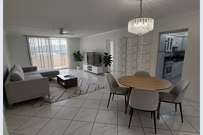 1833 S Ocean Drive #808, Hallandale Beach, FL 33009 - Photo 3