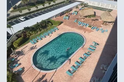 405 N Ocean Boulevard #1615, Pompano Beach, FL 33062 - Photo 37