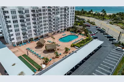 405 N Ocean Boulevard #1615, Pompano Beach, FL 33062 - Photo 31