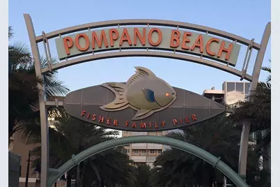 405 N Ocean Boulevard #1615, Pompano Beach, FL 33062 - Photo 33