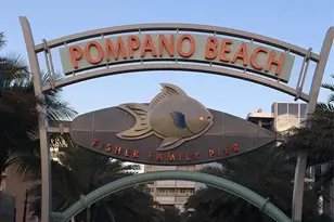 405 N Ocean Blvd, Pompano Beach, FL 33062 - Photo 33