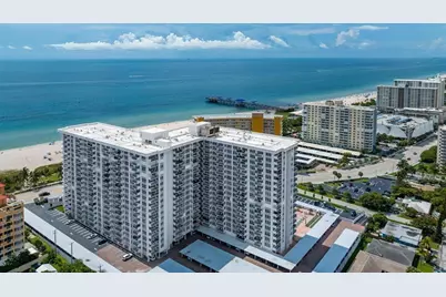 405 N Ocean Boulevard #1615, Pompano Beach, FL 33062 - Photo 29