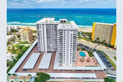405 N Ocean Boulevard #1615, Pompano Beach, FL 33062 - Photo 35