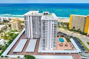 405 N Ocean Blvd, Pompano Beach, FL 33062 - Photo 35