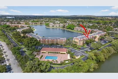 6239 Coral Lake Drive #403, Margate, FL 33063 - Photo 1