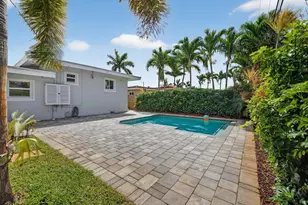 4781 NE 4th Ave, Oakland Park, FL 33334 - Photo 25