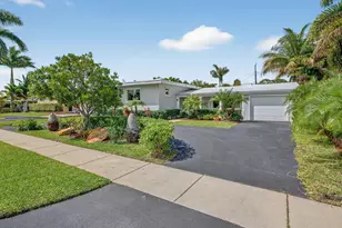 4781 NE 4th Ave, Oakland Park, FL 33334 - Photo 1