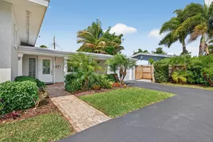 4781 NE 4th Ave, Oakland Park, FL 33334 - Photo 3