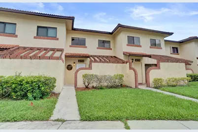 4732 NW 90th Avenue #4732, Sunrise, FL 33351 - Photo 1