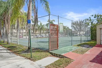 4732 NW 90th Avenue #4732, Sunrise, FL 33351 - Photo 21