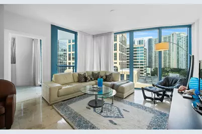 333 Las Olas Way #1508, Fort Lauderdale, FL 33301 - Photo 1