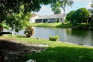 5908 NW 81st Ave, Tamarac, FL 33321 - Photo 3