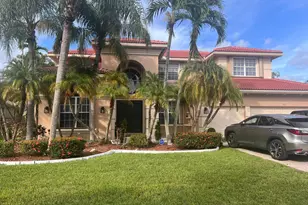 517 NW 118th Way, Coral Springs, FL 33071 - Photo 1