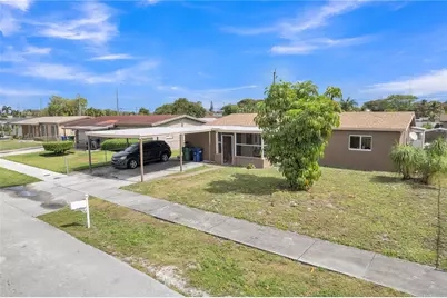 1750 NW 35th Terrace, Lauderhill, FL 33311 - Photo 3