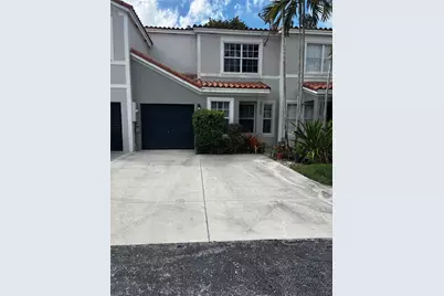 2360 SW 83rd Terrace #U, Miramar, FL 33025 - Photo 1