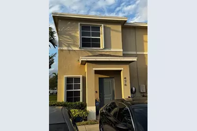 476 NE 5th Terrace, Florida City, FL 33034 - Photo 1