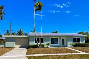 1402 Lee Ct, Lake Worth, FL 33461 - Photo 1