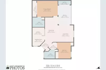 5395 Firenze Drive #O, Boynton Beach, FL 33437 - Photo 5