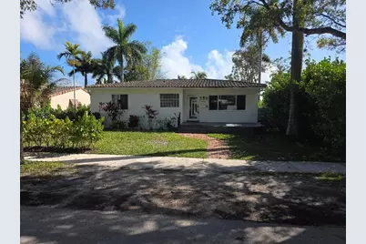 1532 Fletcher Street, Hollywood, FL 33020 - Photo 1