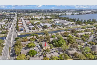 3053 N Oakland Forest Drive #102, Oakland Park, FL 33309 - Photo 29