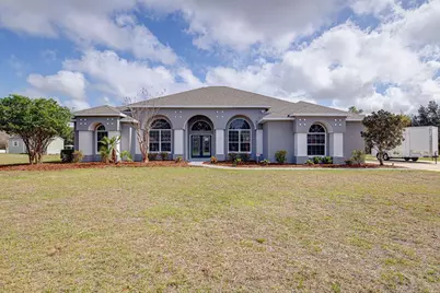 4873 NE 64th Avenue, Silver Springs, FL 34488 - Photo 17