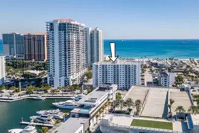 200 S Birch Road #603, Fort Lauderdale, FL 33316 - Photo 3