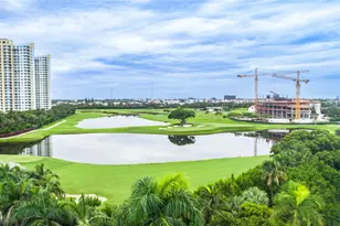 300 Diplomat Pkwy, Hallandale Beach, FL 33009 - Photo 21