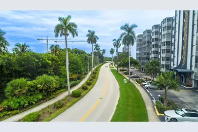 300 Diplomat Parkway #309, Hallandale Beach, FL 33009 - Photo 19