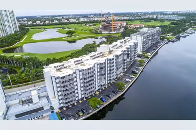 300 Diplomat Parkway #309, Hallandale Beach, FL 33009 - Photo 25