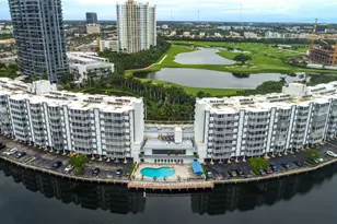 300 Diplomat Pkwy, Hallandale Beach, FL 33009 - Photo 1