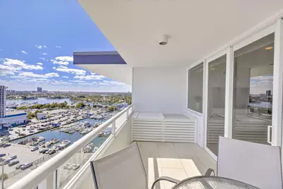 545 S Fort Lauderdale Beach Boulevard #1702, Fort Lauderdale, FL 33316 - Photo 31