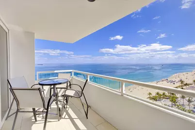 545 S Fort Lauderdale Beach Boulevard #1702, Fort Lauderdale, FL 33316 - Photo 1