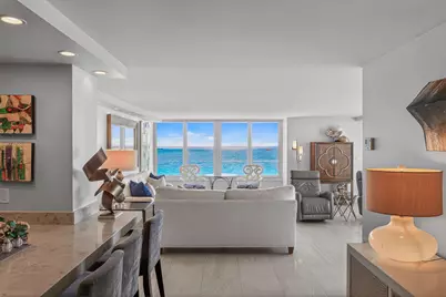 545 S Fort Lauderdale Beach Boulevard #1702, Fort Lauderdale, FL 33316 - Photo 5