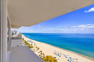 545 S Fort Lauderdale Beach Blvd, Fort Lauderdale, FL 33316 - Photo 33